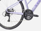 Trek FX 1 Midstep Gen 4