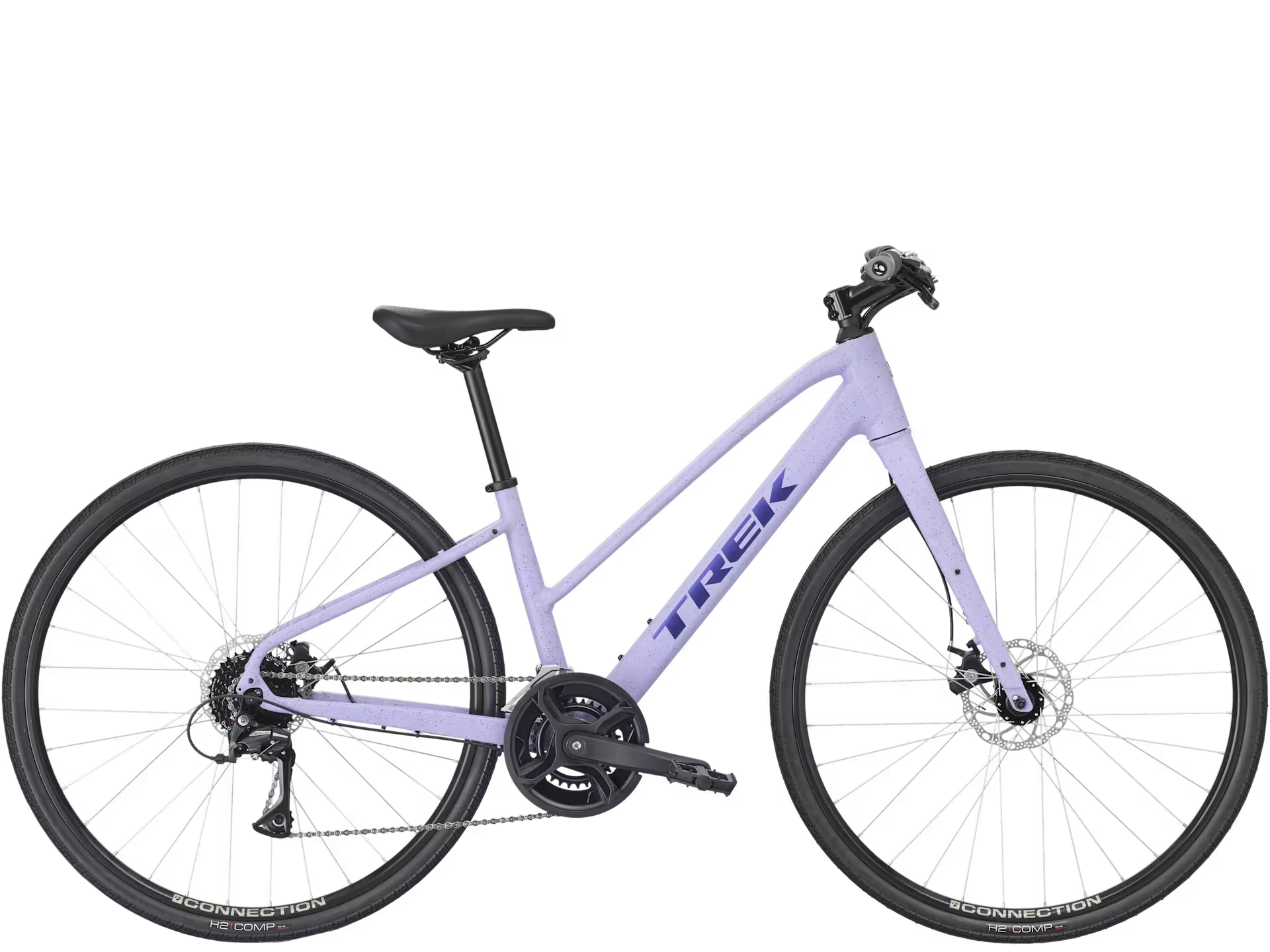 Trek FX 1 Midstep Gen 4