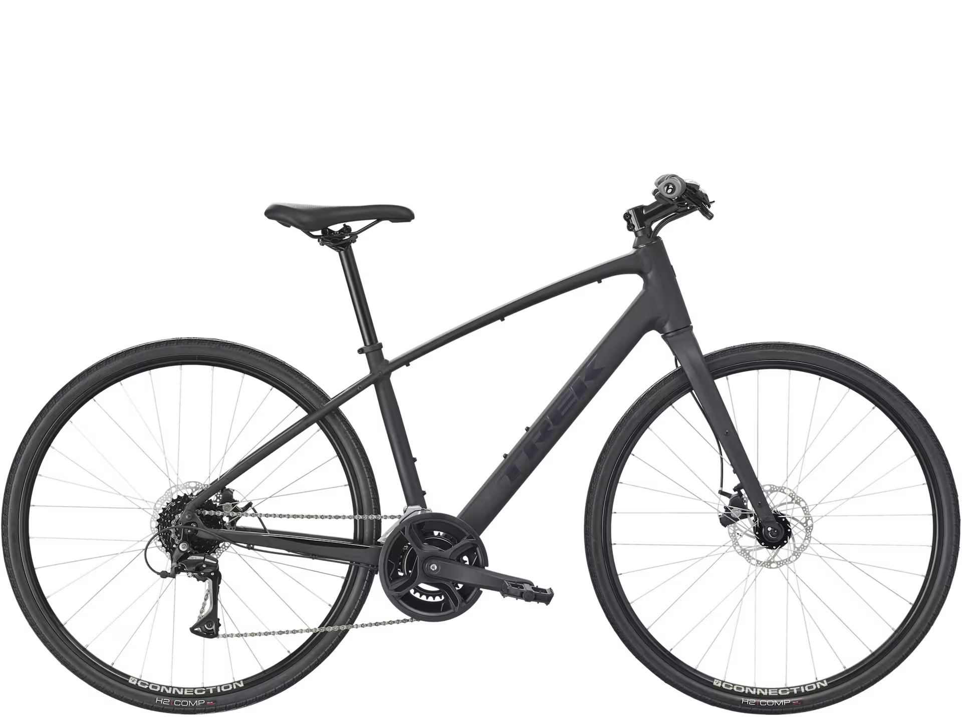 Trek FX 1 Stepover Gen 4