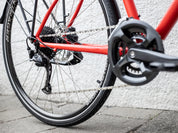 Trek FX 2 Disc Equipped