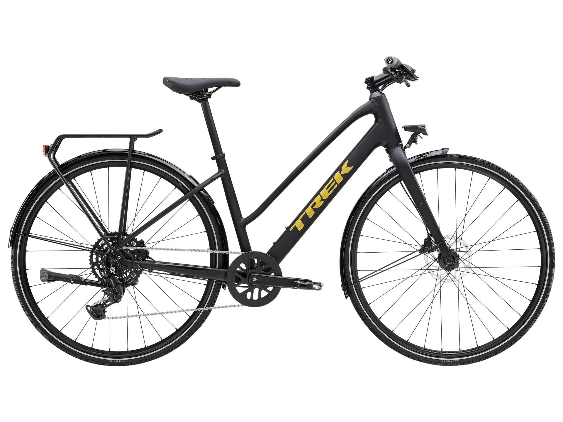 Trek FX Equipped Stagger – ProjektRide - Main Image