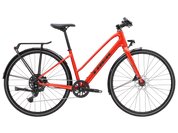 Trek FX 2 Equipped Stagger