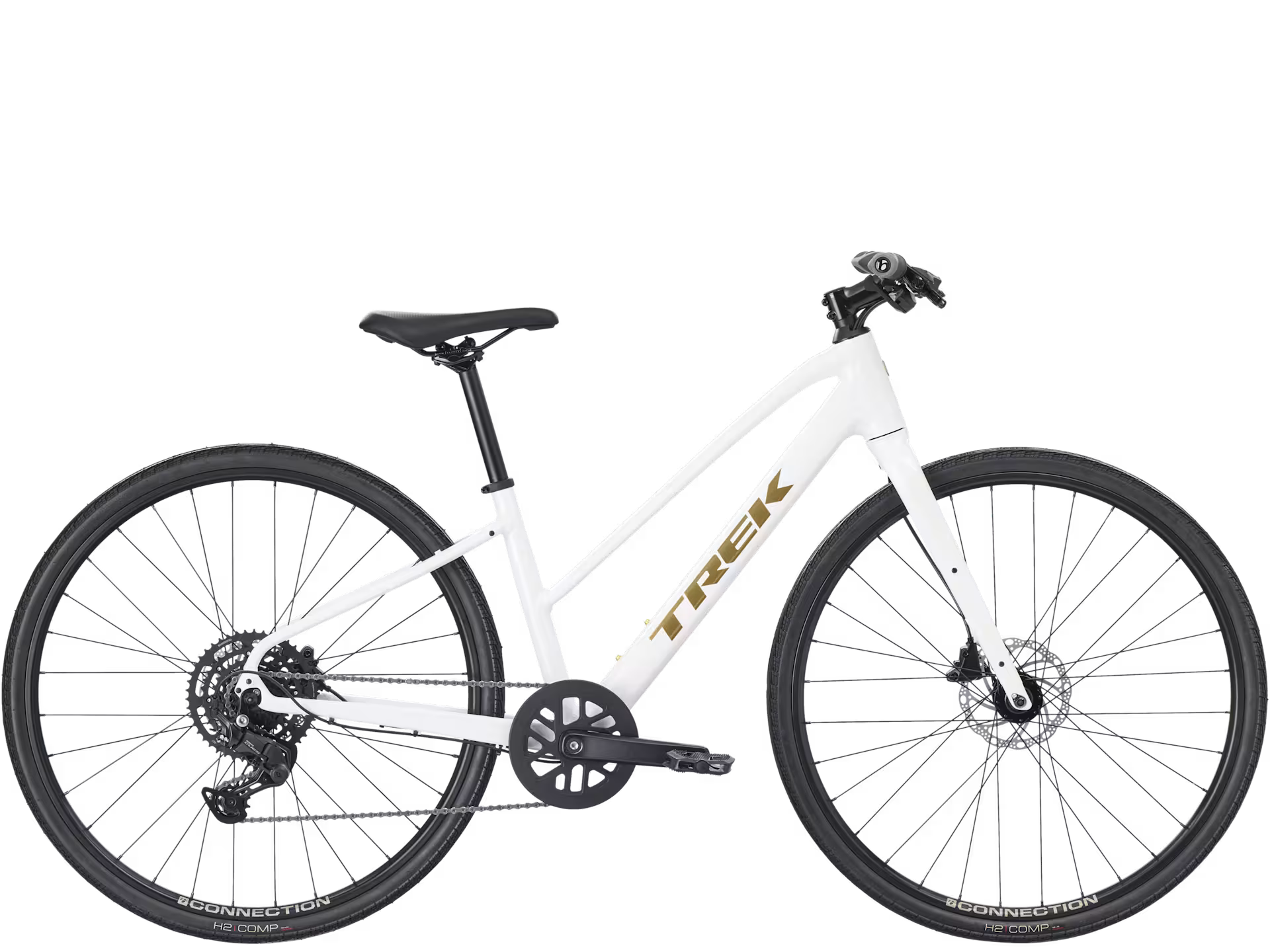 Trek FX 2 Midstep Gen 41