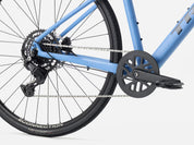 Trek FX 2 Stepover Gen 4