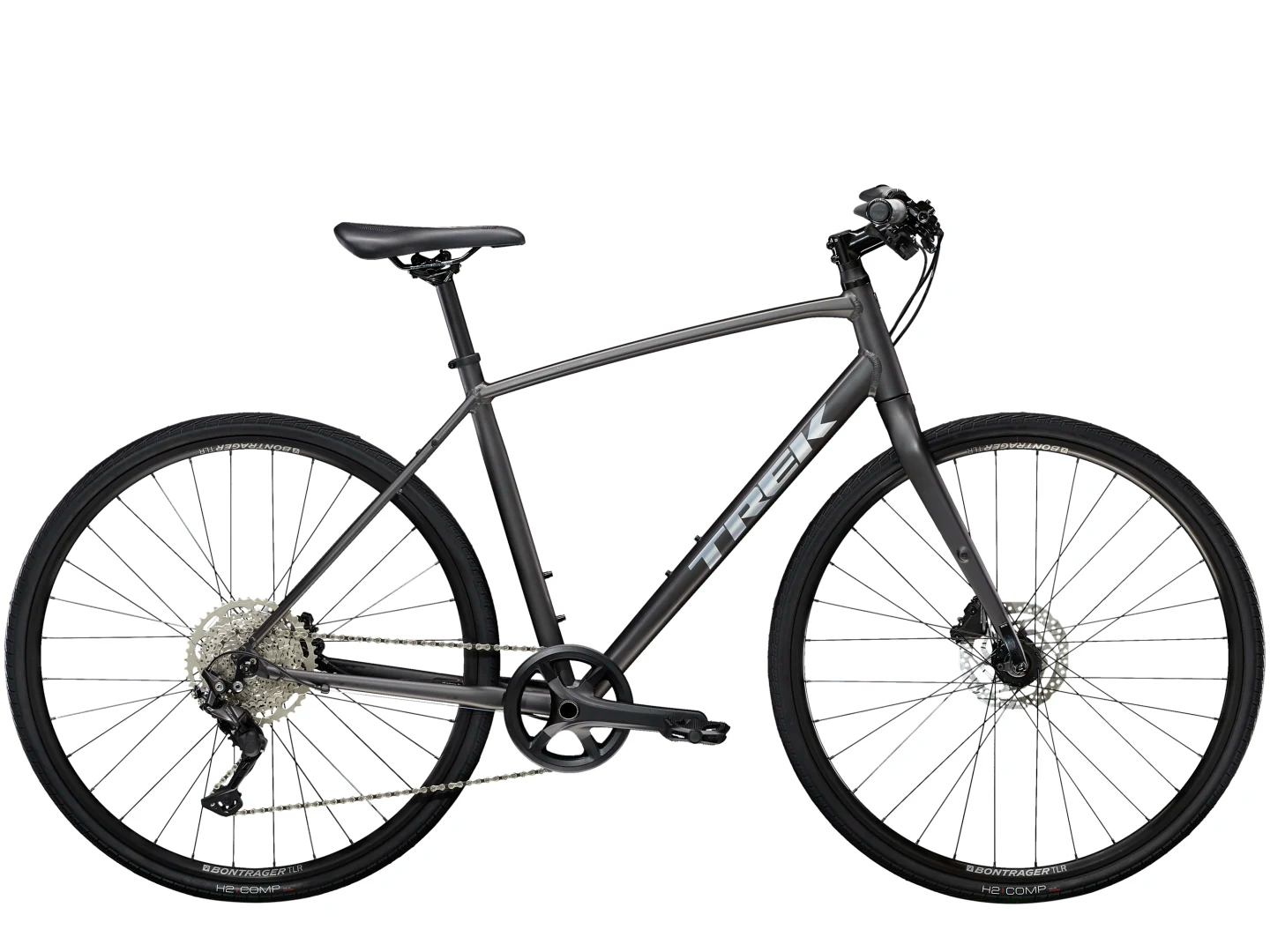 Trek FX Disc Gen – ProjektRide