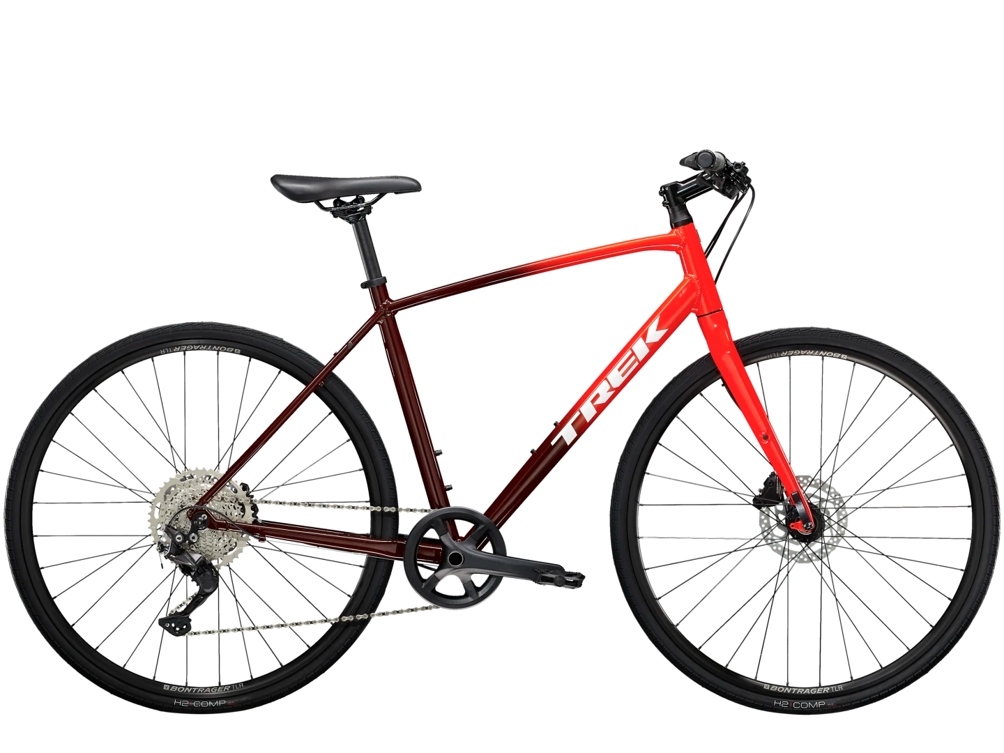 Trek FX 3 Disc Gen 3