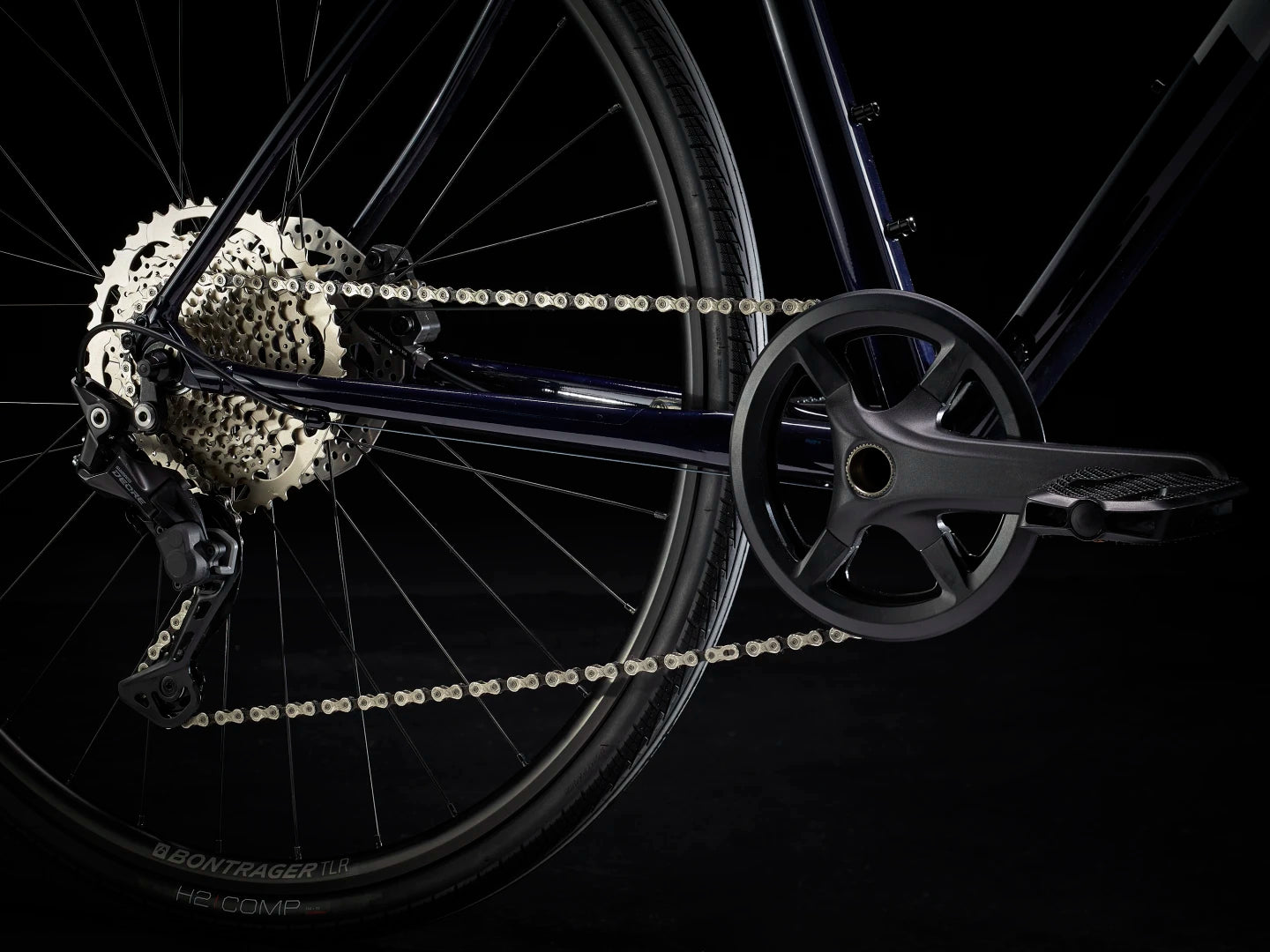 Trek FX 3 Disc Gen 3 ProjektRide