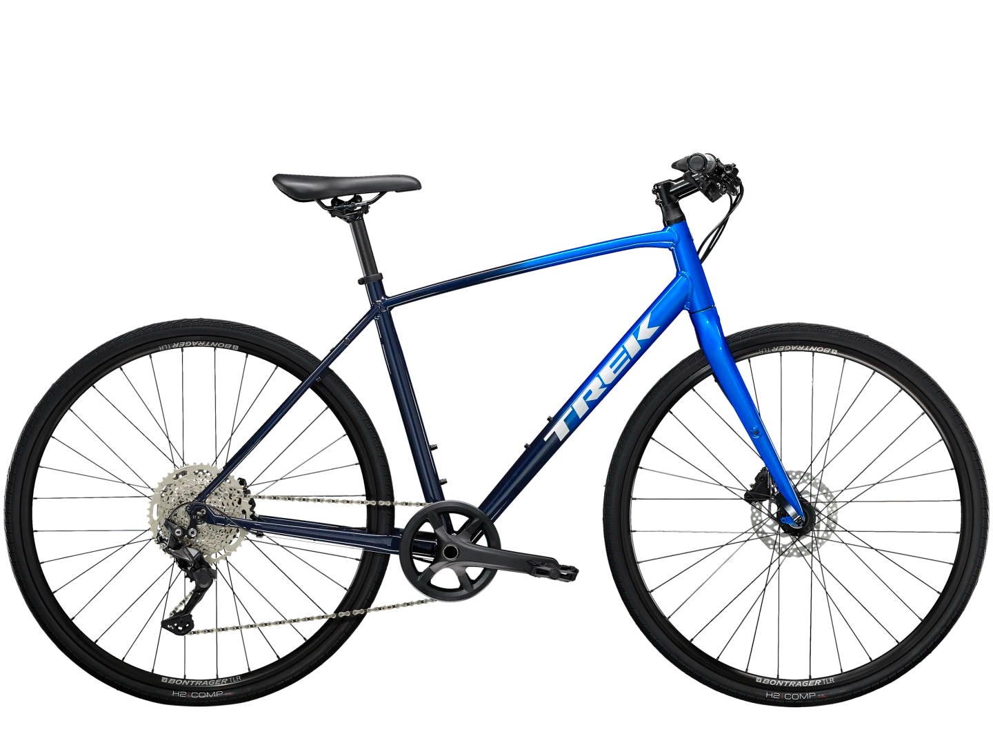 Trek FX 3 Disc Gen 3