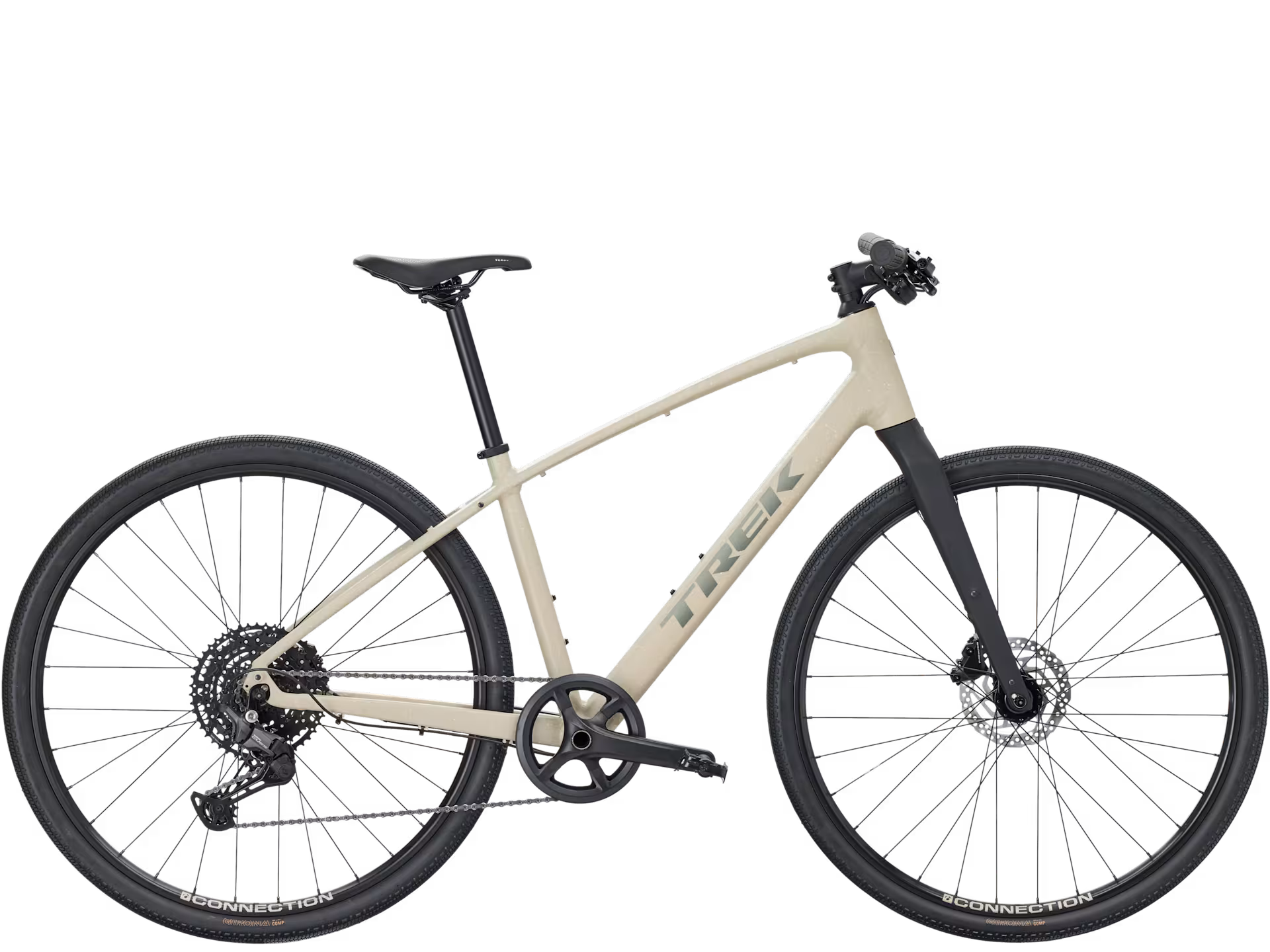 Trek FX Sport AL 3