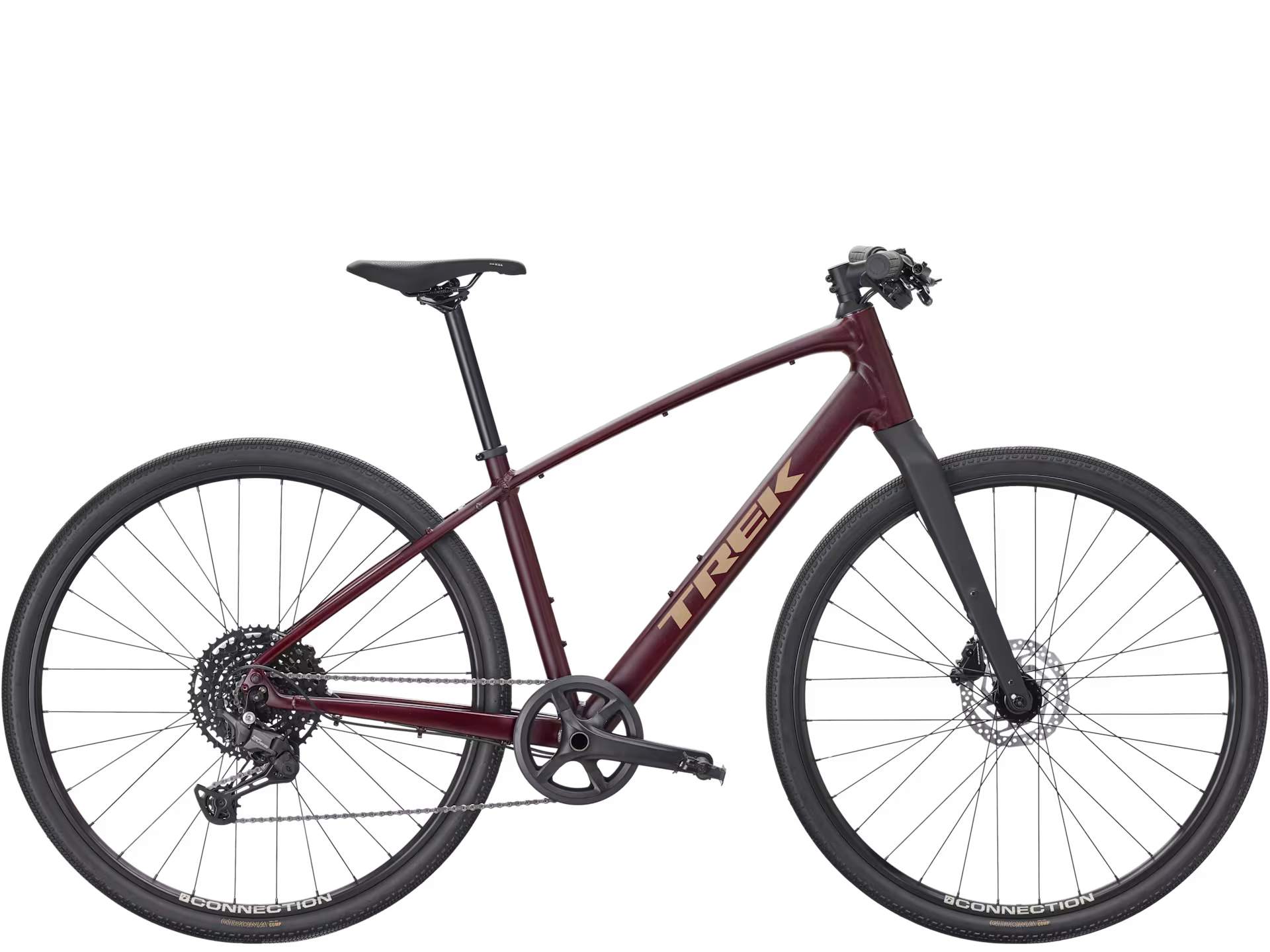 Trek FX Sport AL 3