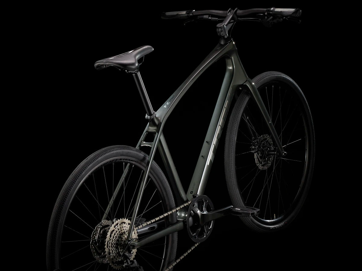 Trek FX Sport – ProjektRide - Main Image