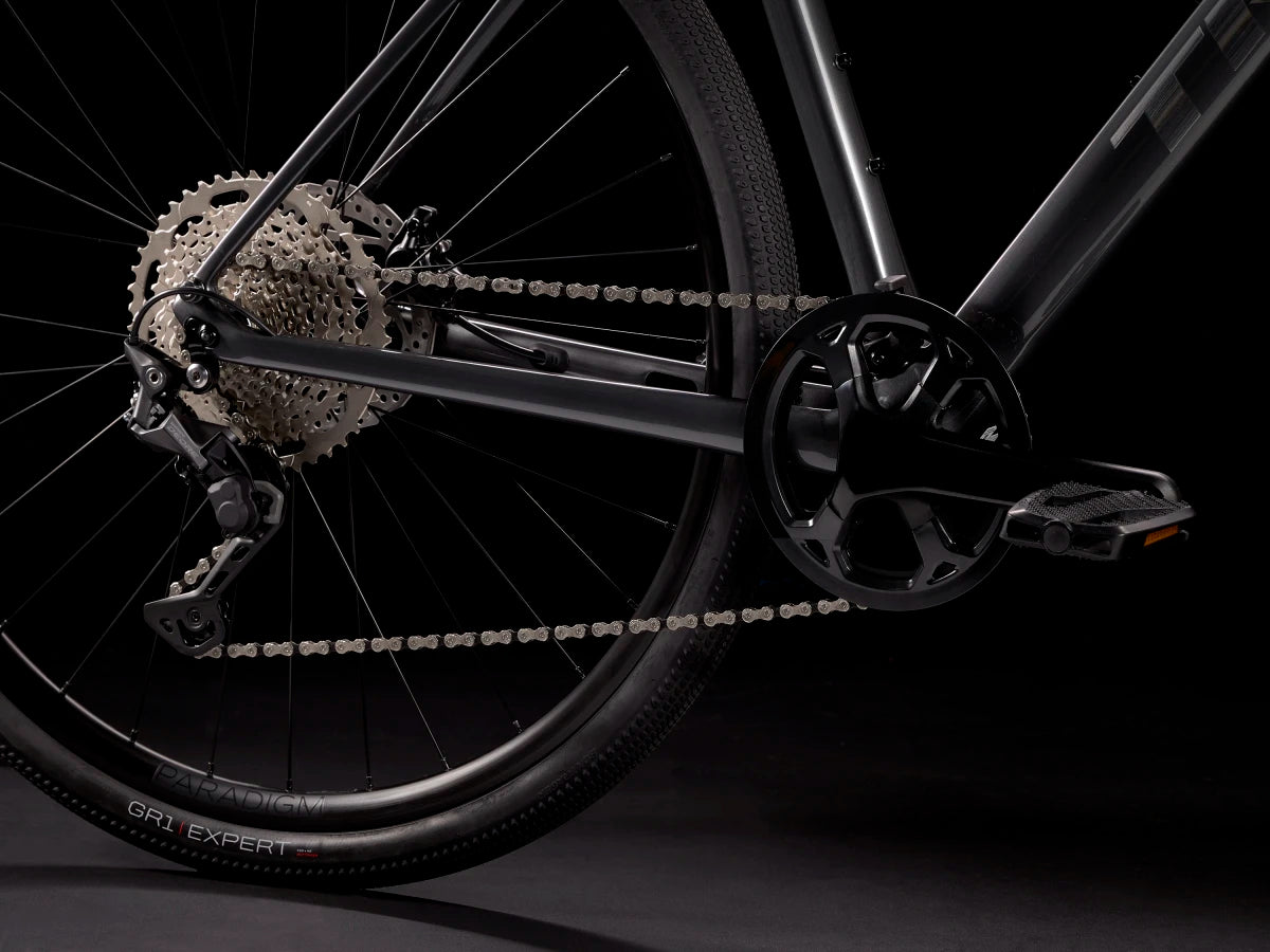 Trek FX Sport – ProjektRide - Main Image