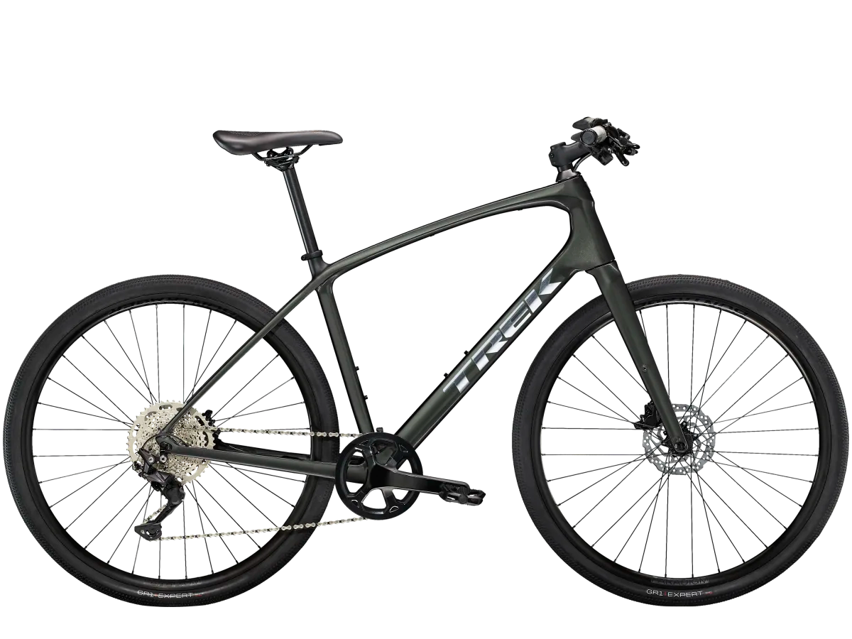 Trek FX Sport 4