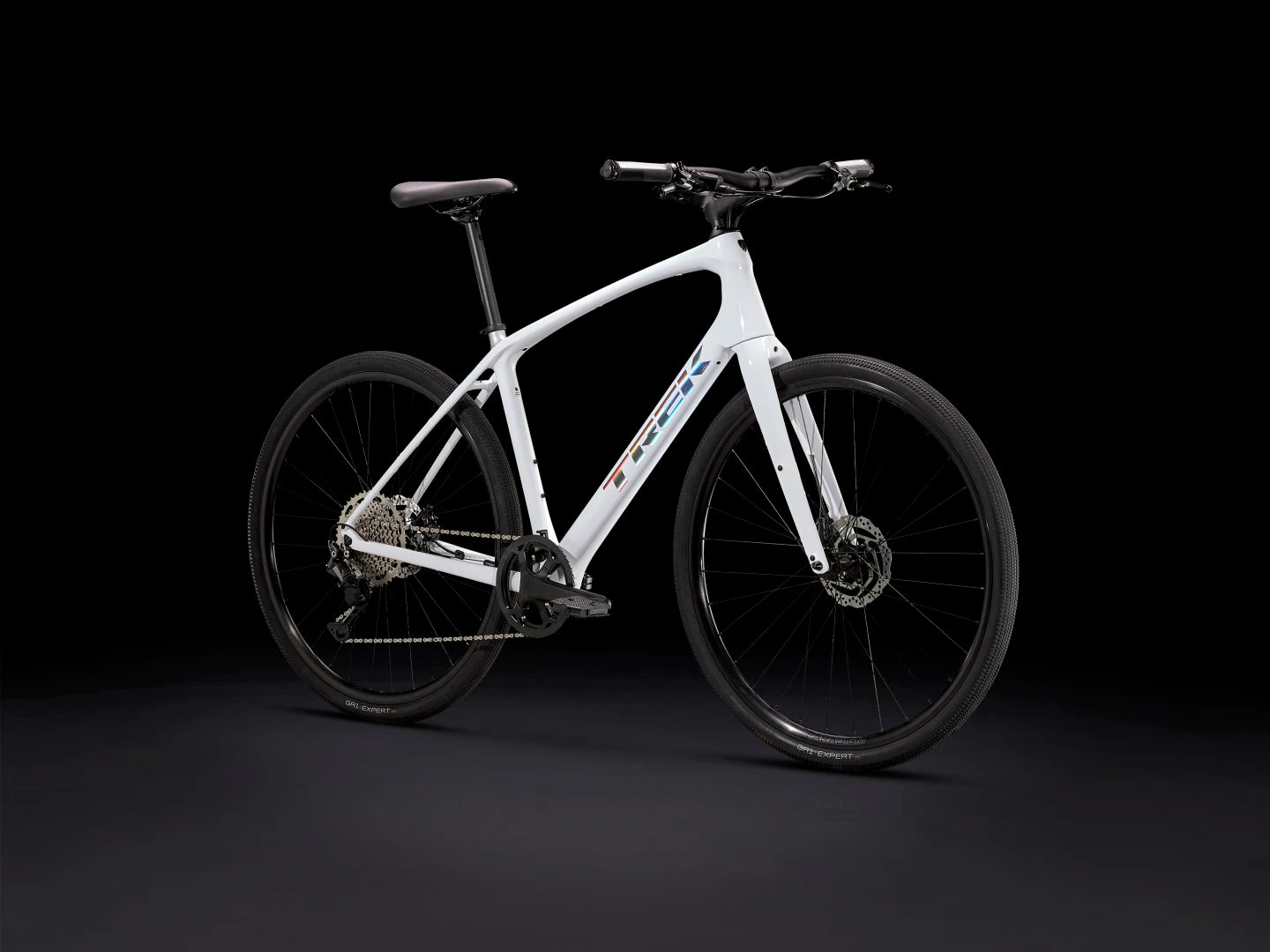 Trek FX Sport 4