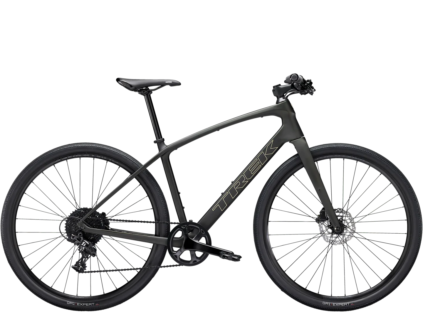 Trek FX Sport 5