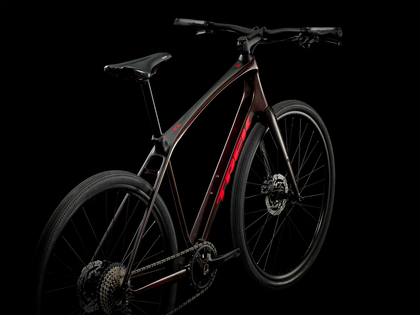 Trek FX Sport 5