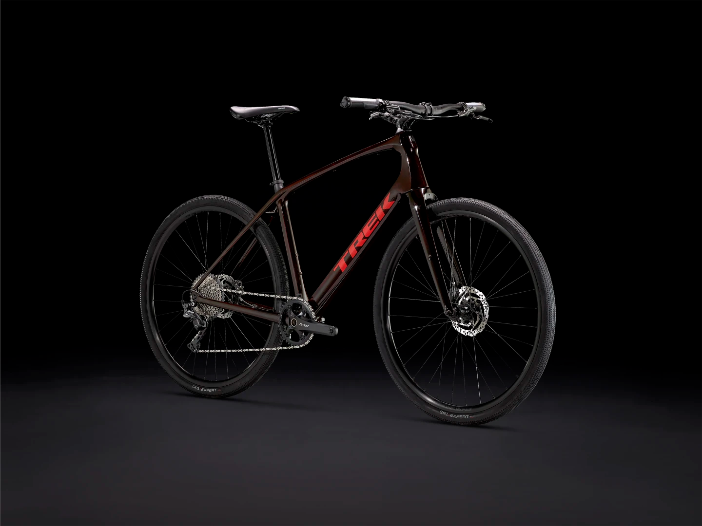 Trek FX Sport 5