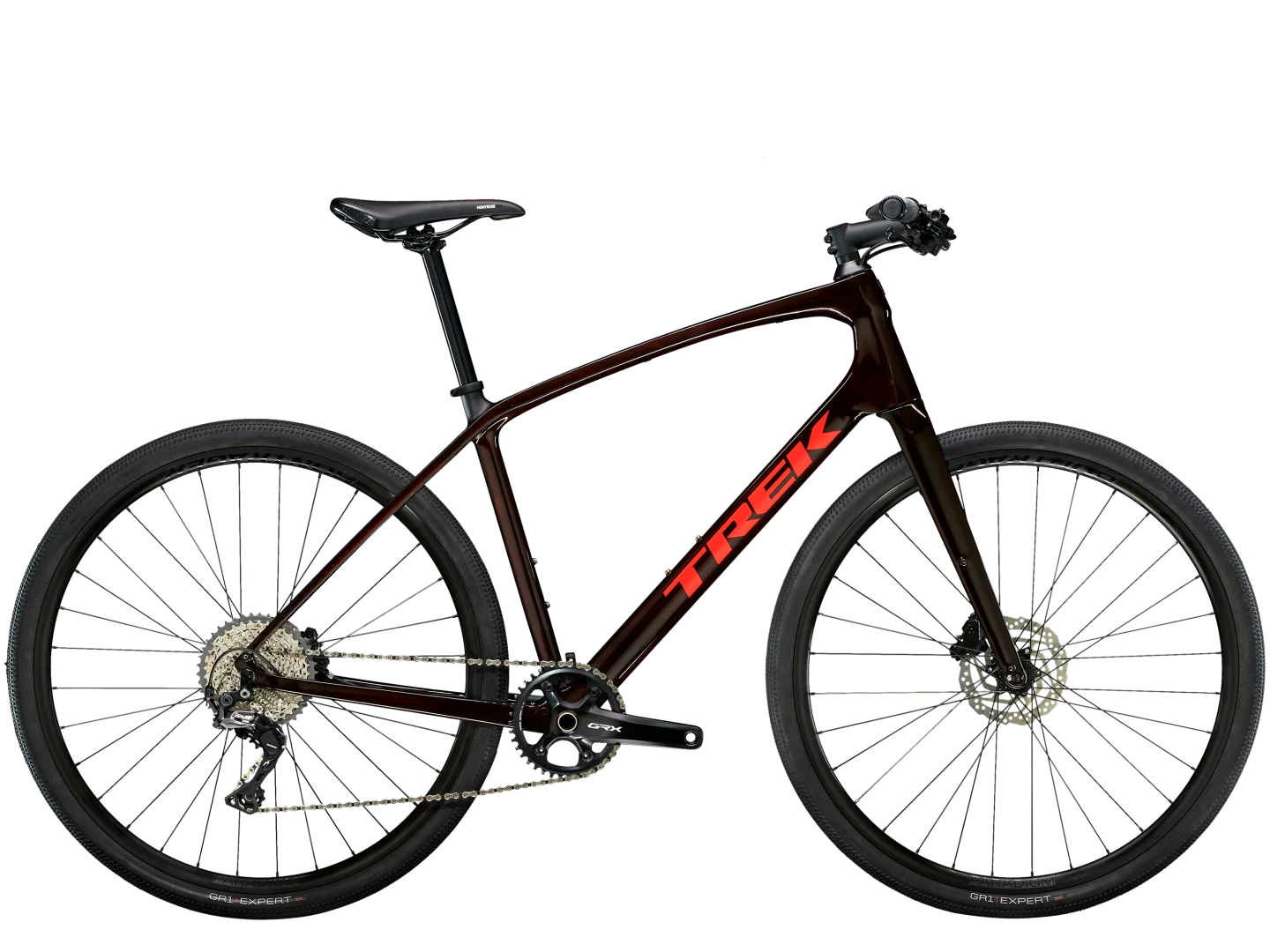 Trek FX Sport 5