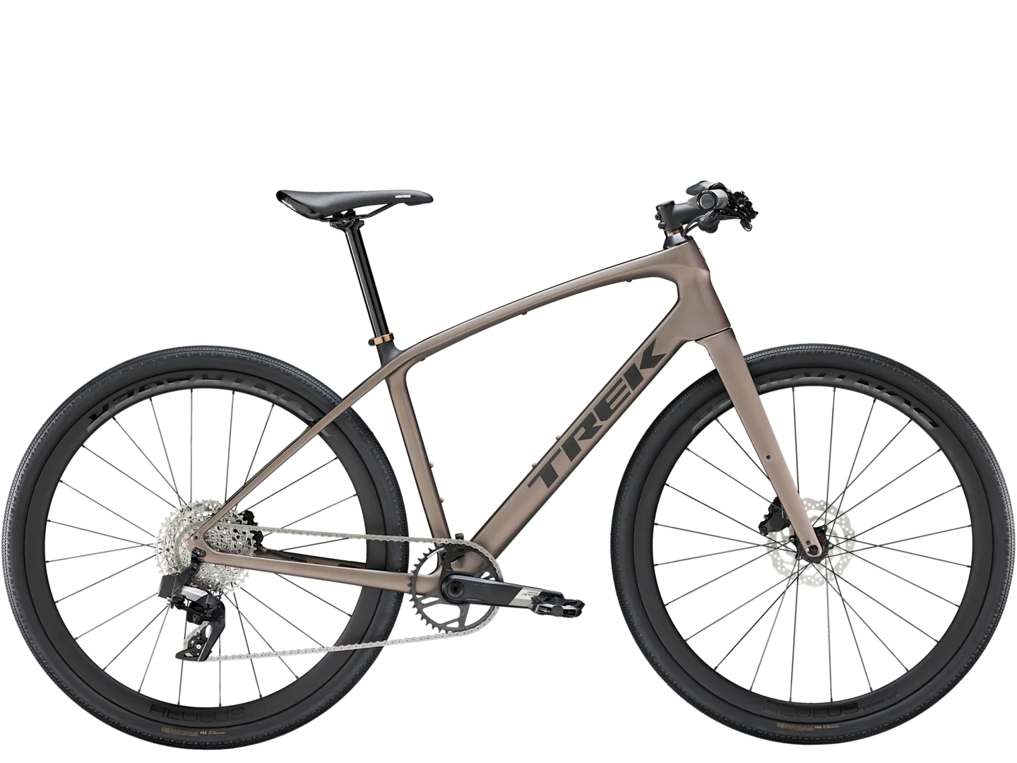 Trek FX Sport - Main Image