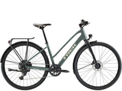 FX Sport AL Equipped Midstep