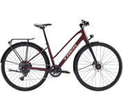 Trek FX Sport AL Equipped Midstep