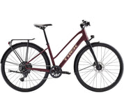 FX Sport AL Equipped Midstep