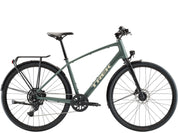 FX Sport AL Equipped