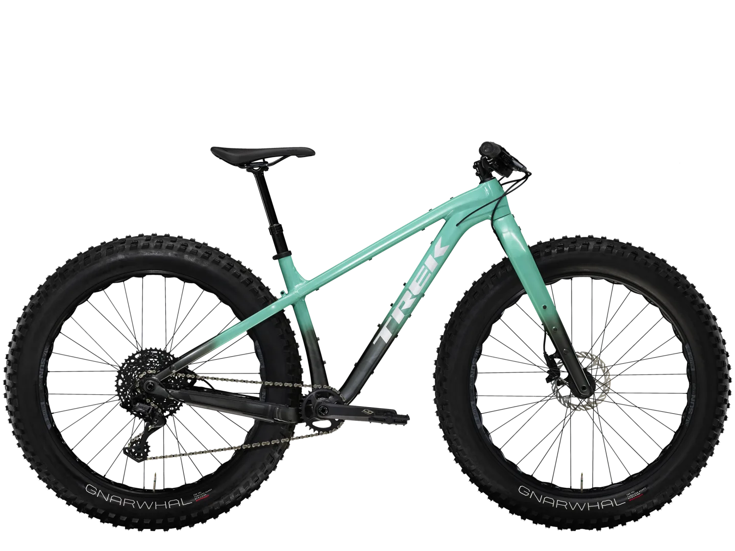 Trek Farley 5