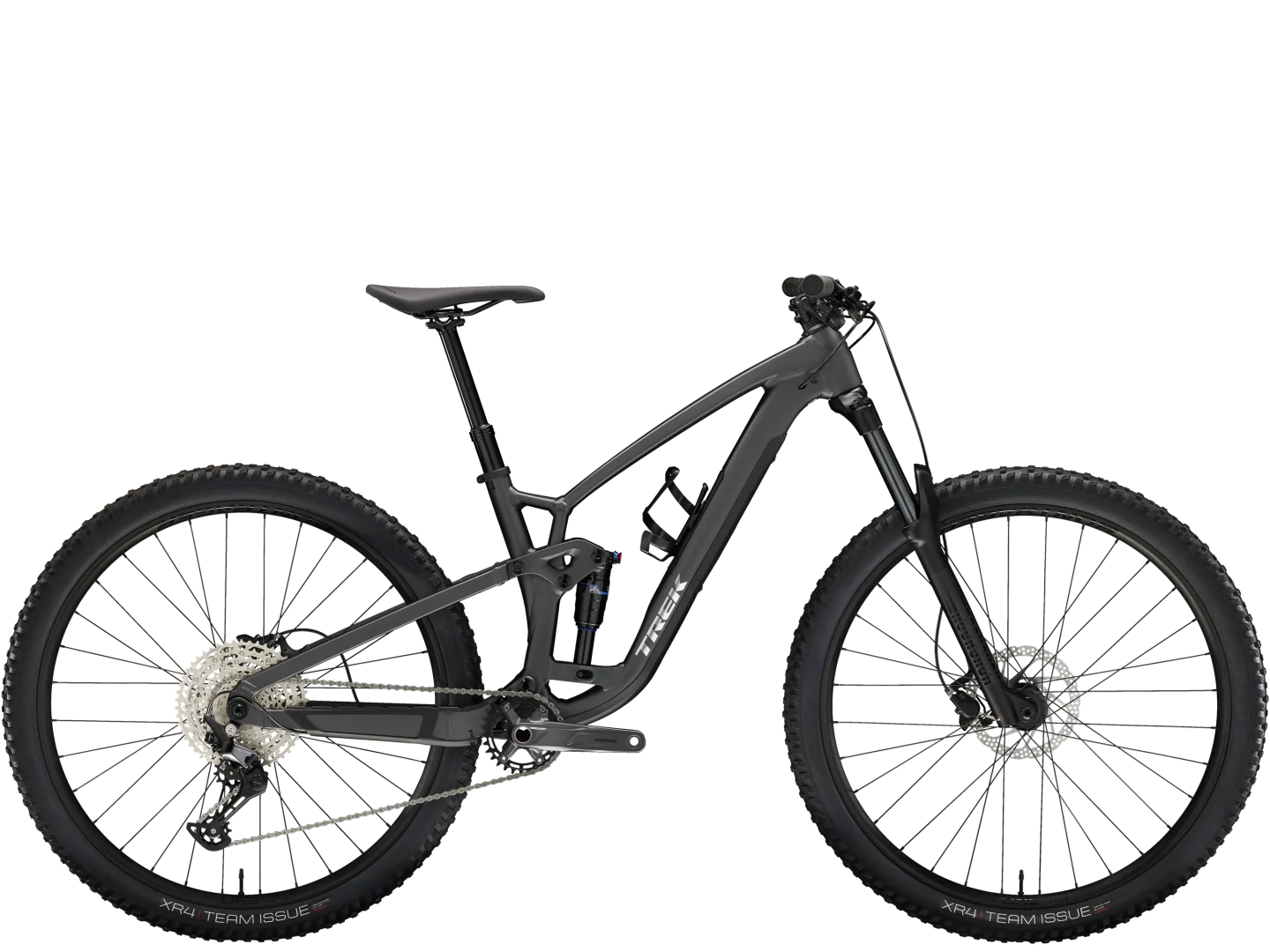 Trek Fuel EX 5 Gen 6