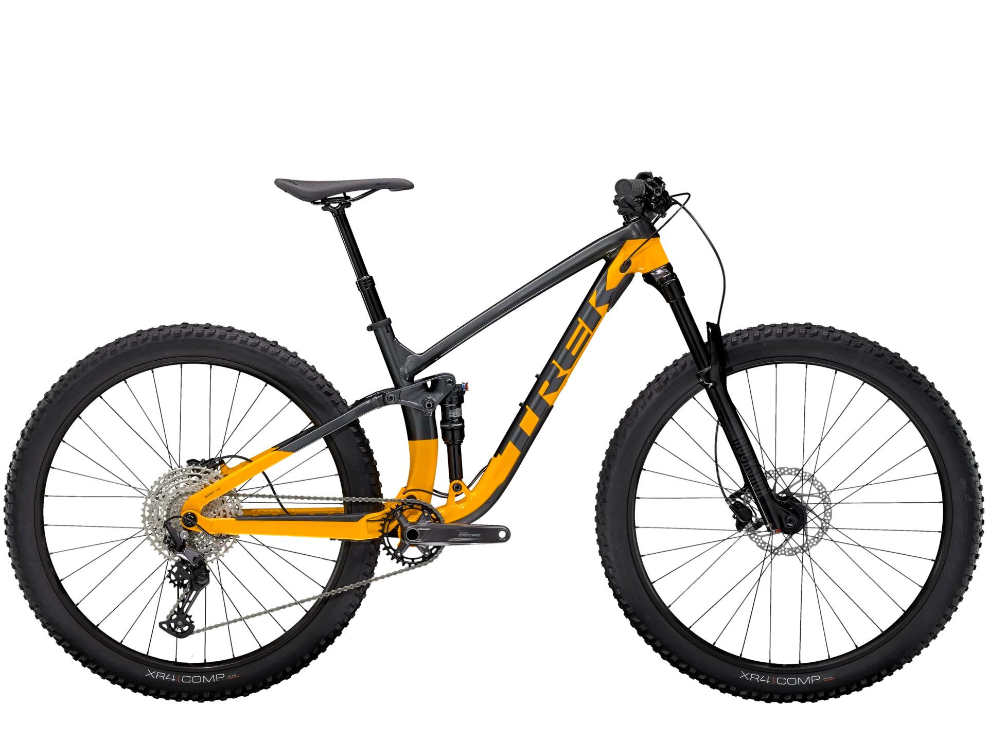 Trek Fuel EX 5 Gen 5