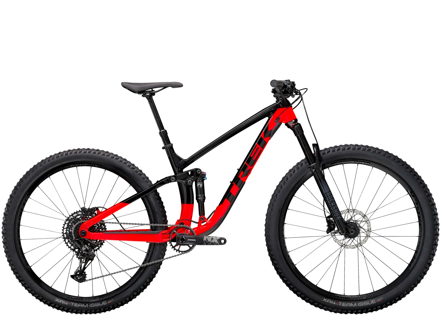 Trek Fuel EX 7 Gen 5