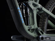 Fuel EX 8 GX AXS T-Type Gen 6