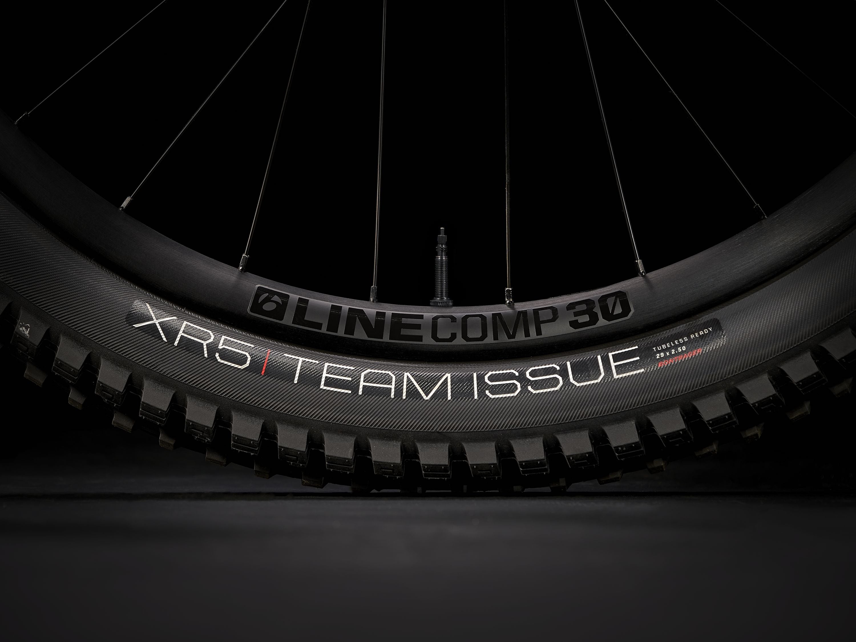 Fuel EX 8 GX AXS T-Type Gen 6