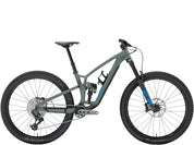 Fuel EX 8 GX AXS T-Type Gen 6