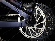 Fuel EX 8 GX AXS T-Type Gen 6