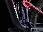 Fuel EX 8 GX AXS T-Type Gen 6
