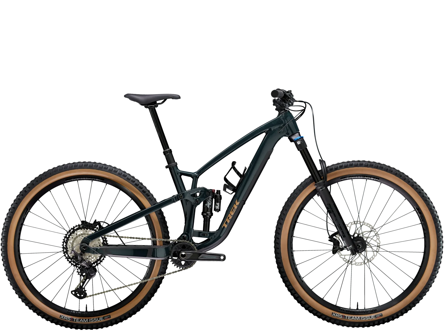 Trek Fuel EX 8 XT Gen 6