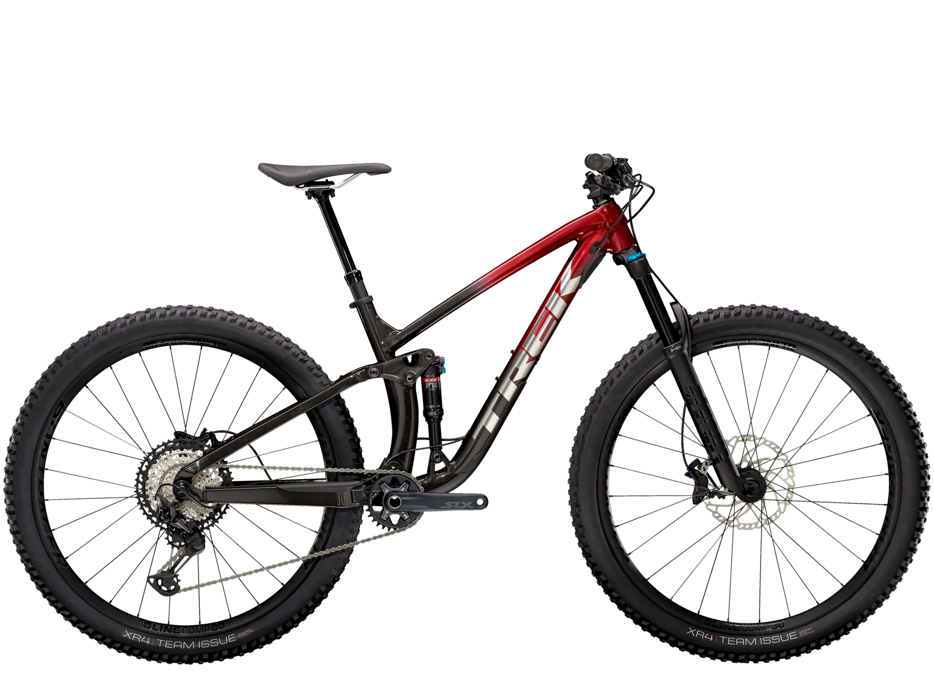 Trek Fuel EX 8 Gen 5