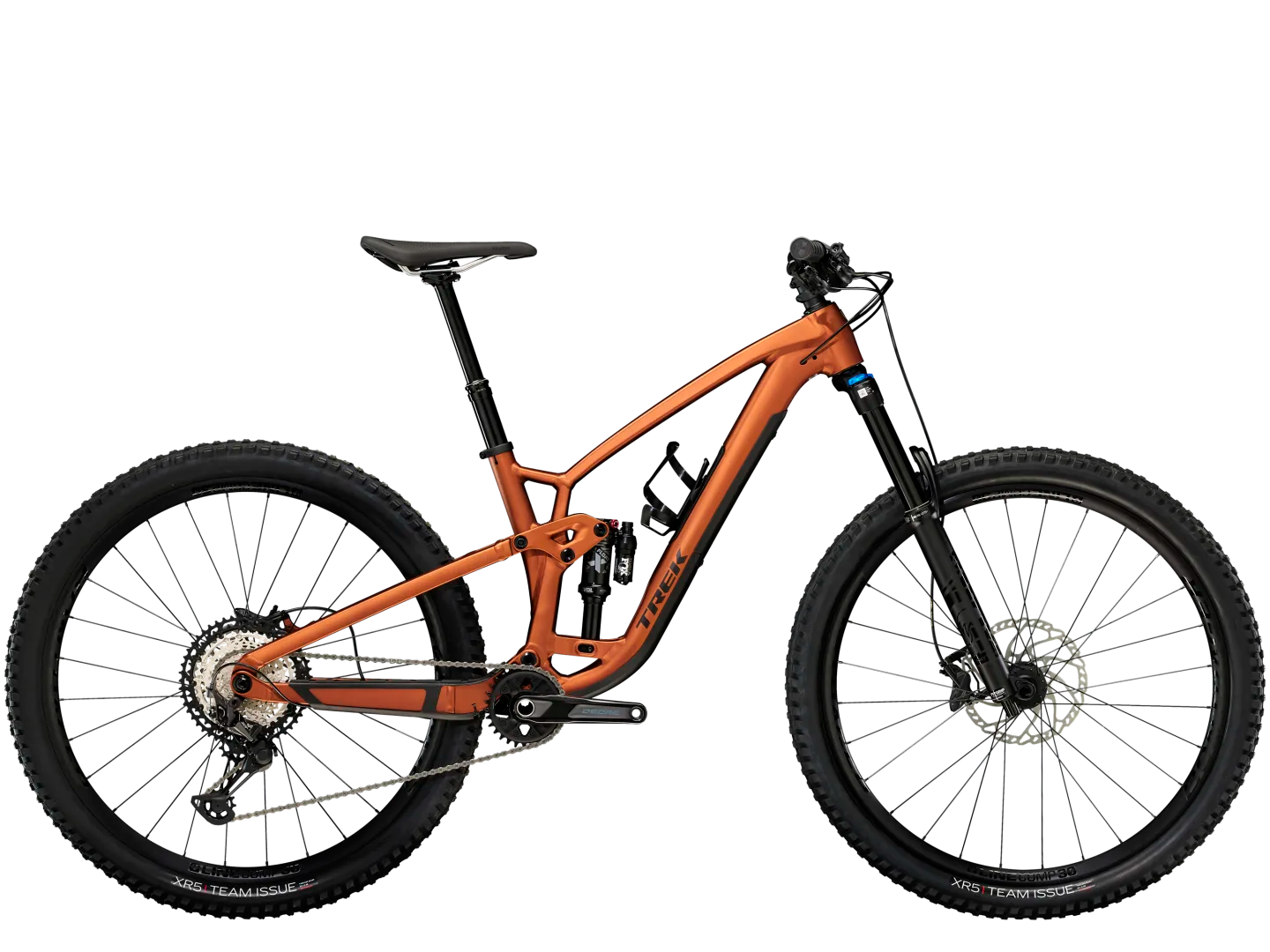 Trek 8 fuel ex sale