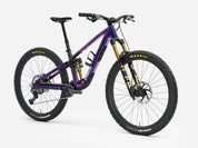 Fuel EX 9.8 XT