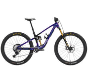 Fuel EX 9.8 XT