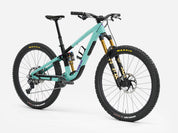 Fuel EX 9.8 XT