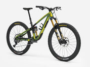 Fuel EX 9.8 XT