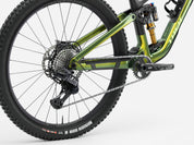 Fuel EX 9.8 XT