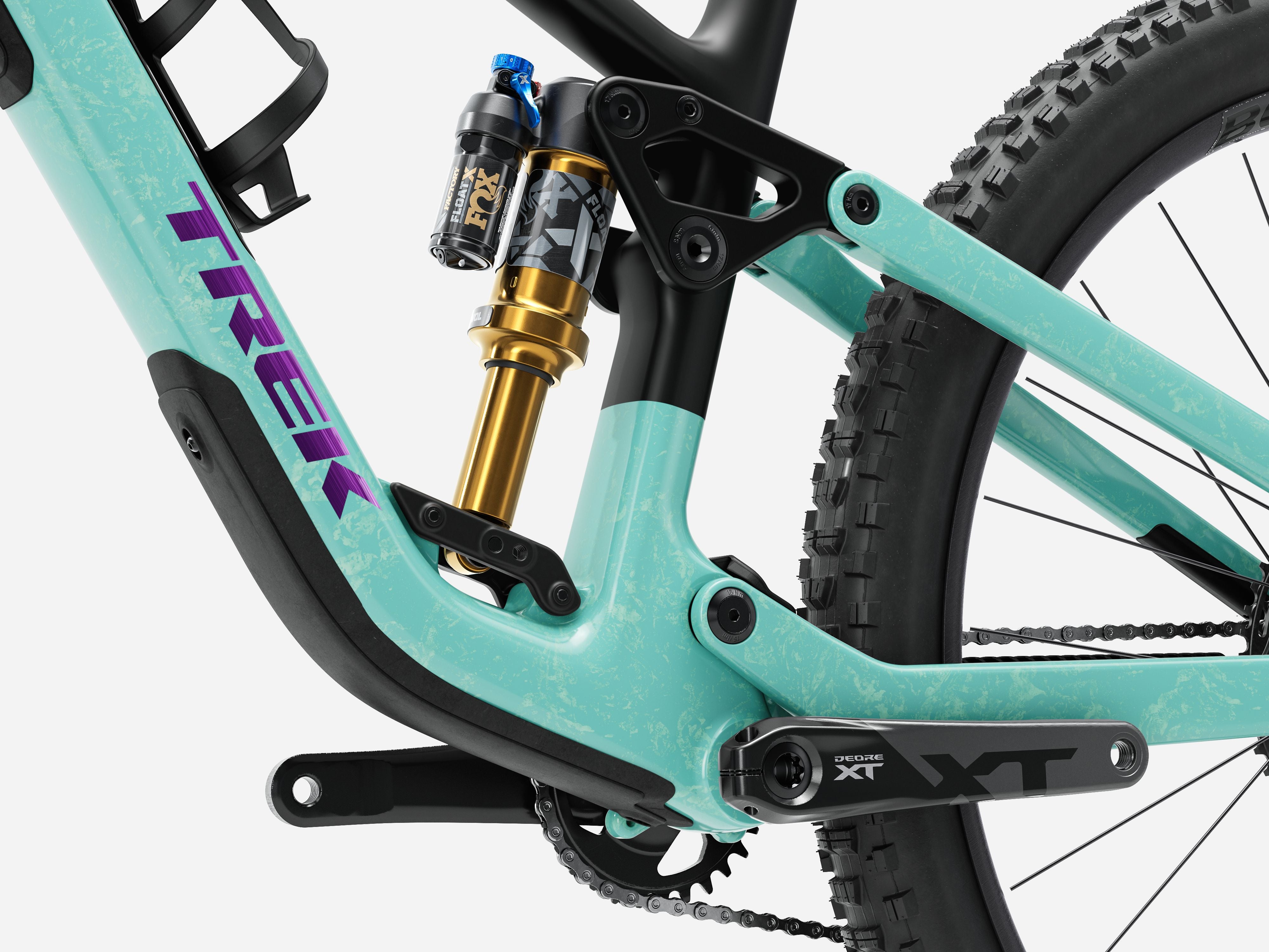 Fuel EX 9.8 XT Di2
