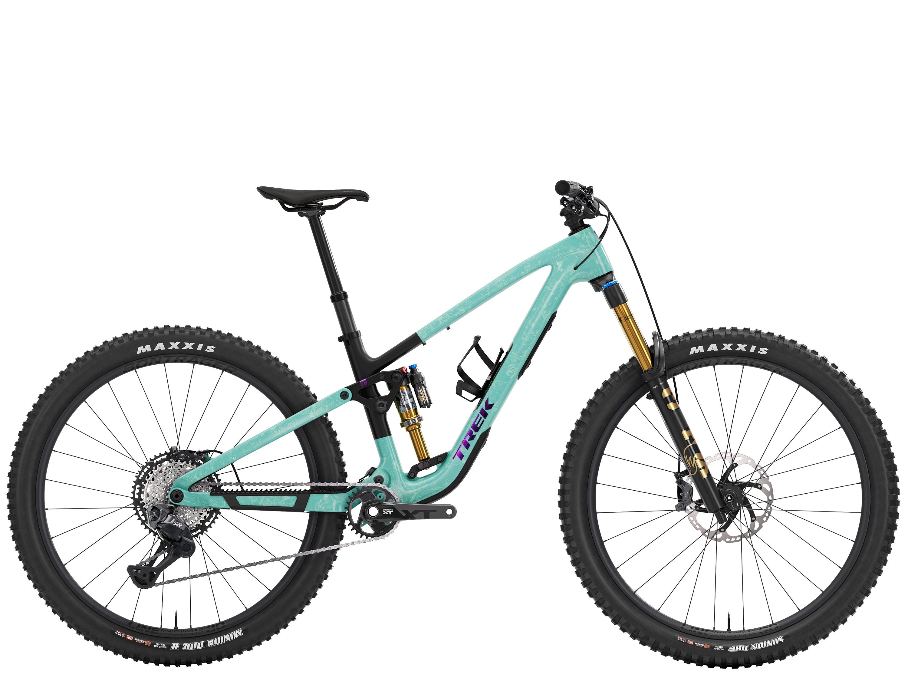 Fuel EX 9.8 XT Di2