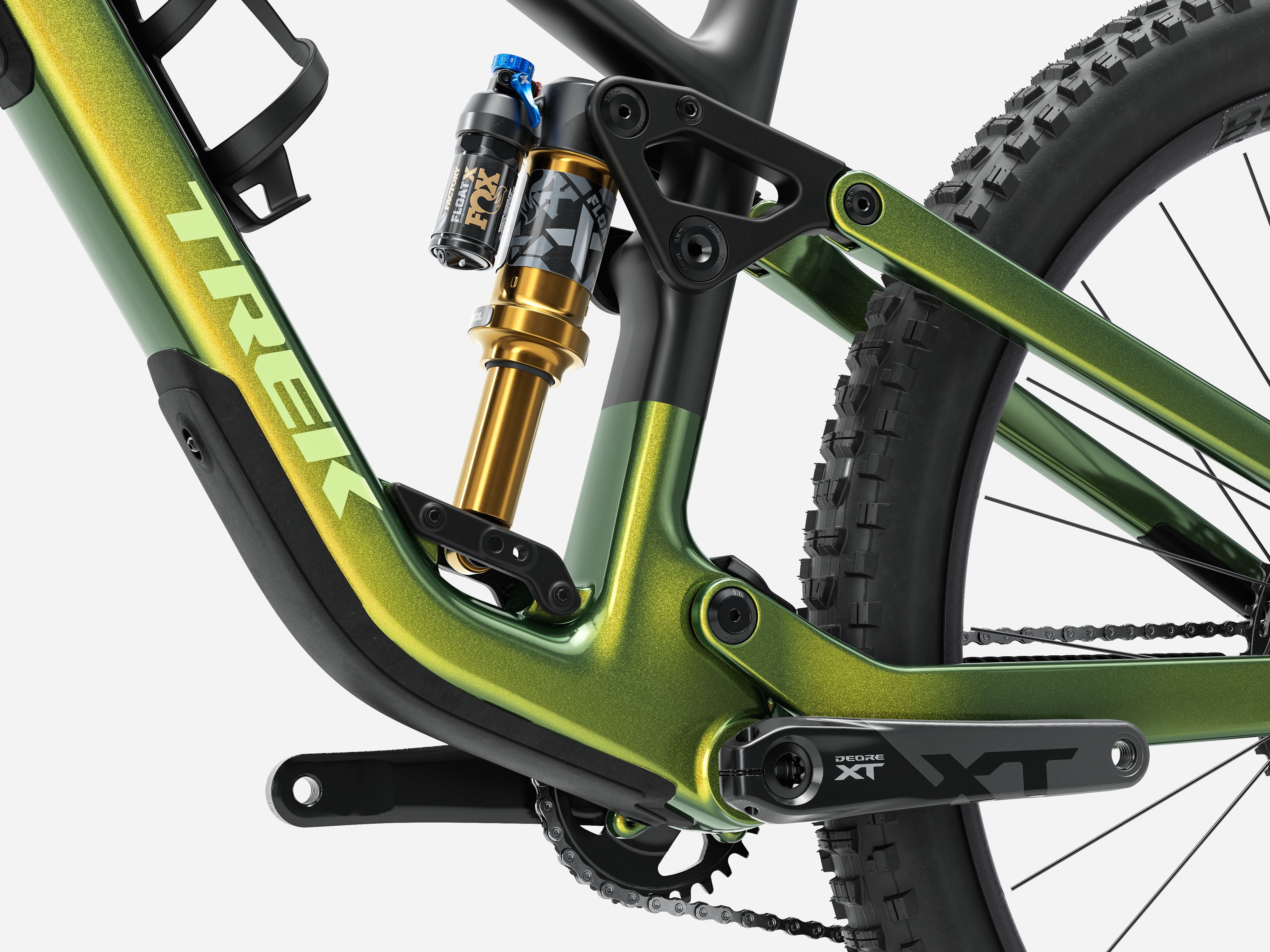 Fuel EX 9.8 XT Di2