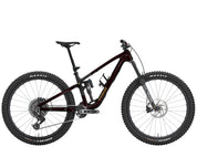 Fuel EX 9.9 X0 AXS Gen 7