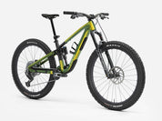 Fuel EX 9.9 X0 AXS Gen 7