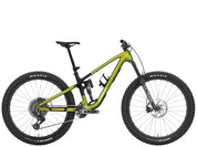 Fuel EX 9.9 X0 AXS Gen 7